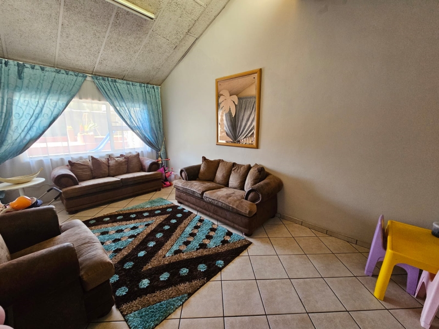 4 Bedroom Property for Sale in Sasolburg Ext 11 Free State